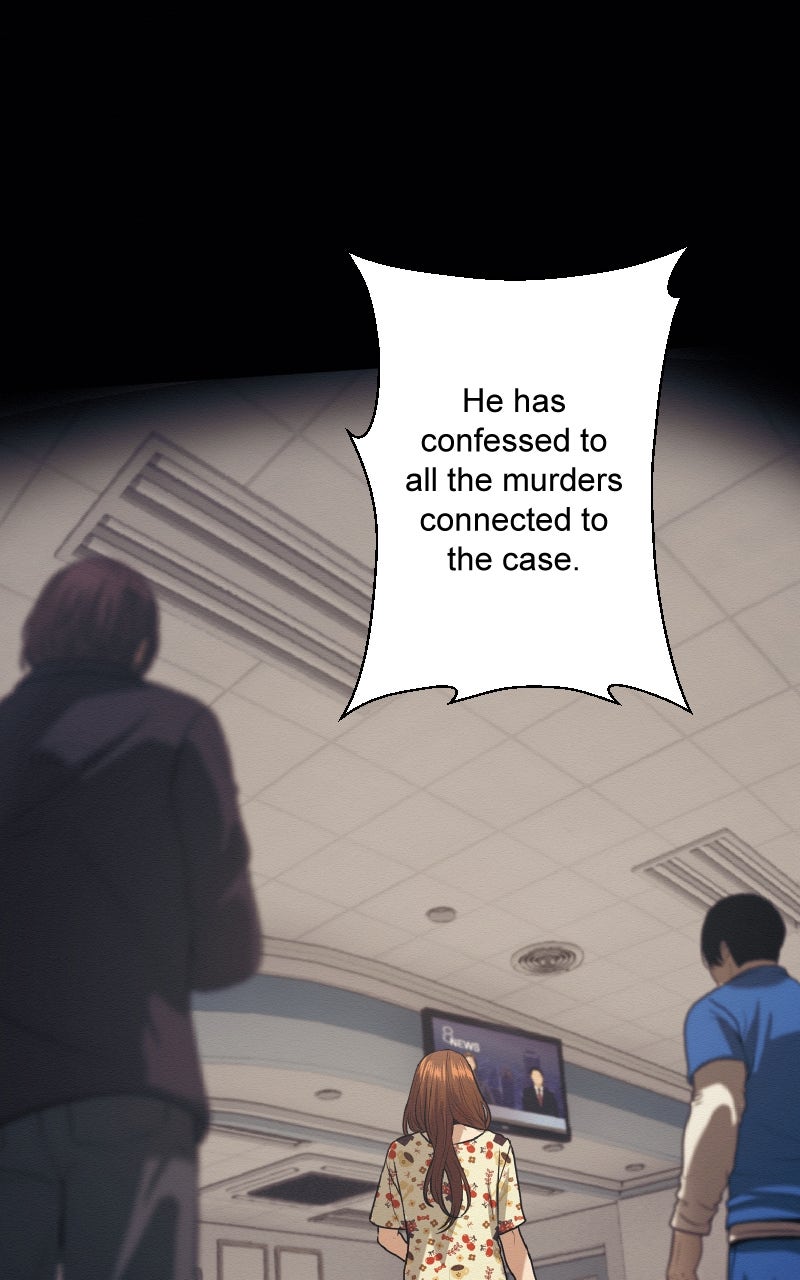 Read I'm Dating a Psychopath Manga Online