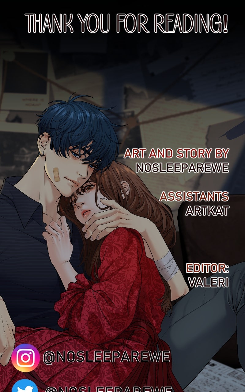 Read I'm Dating a Psychopath Manga Online