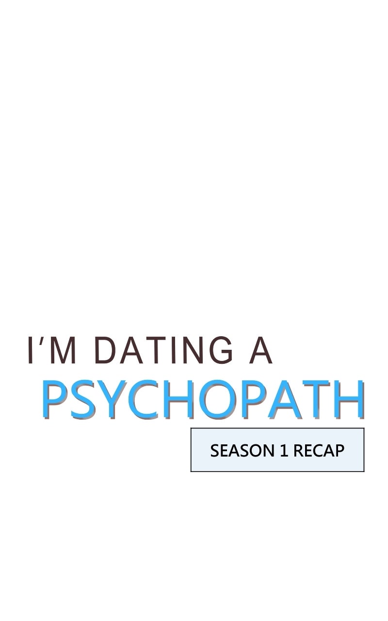 Read I'm Dating a Psychopath Manga Online