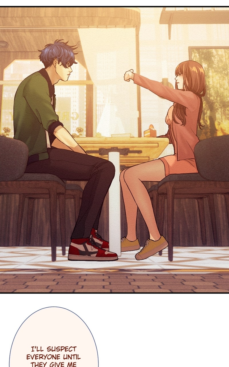 Read I'm Dating a Psychopath Manga Online