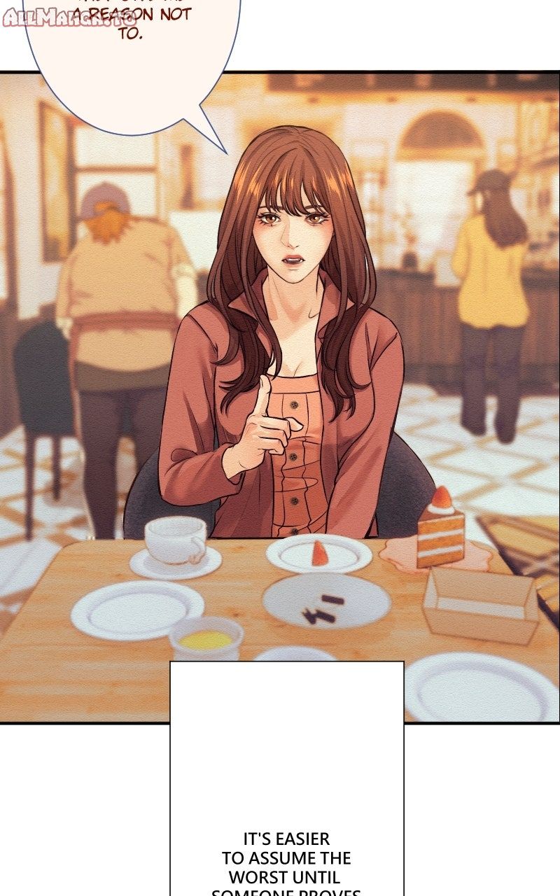 Read I'm Dating a Psychopath Manga Online
