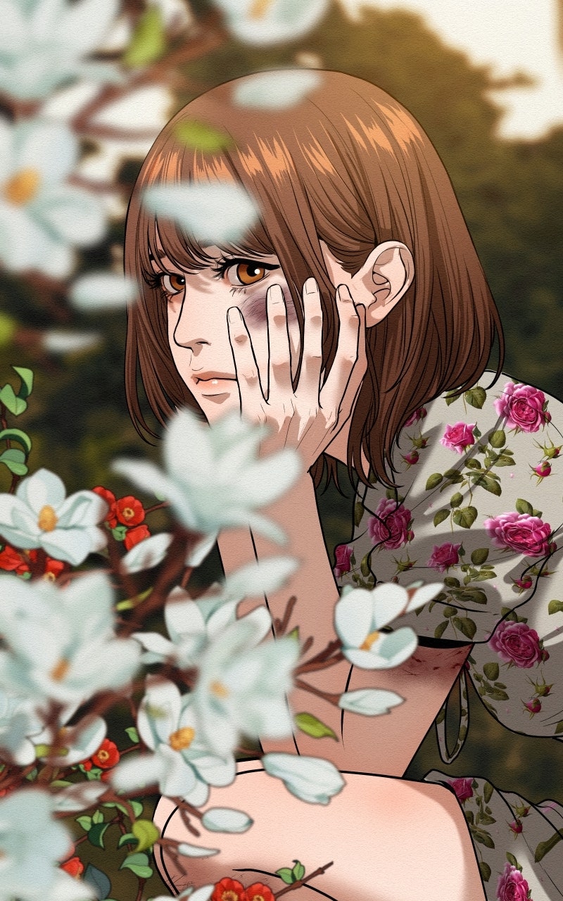 Read I'm Dating a Psychopath Manga Online