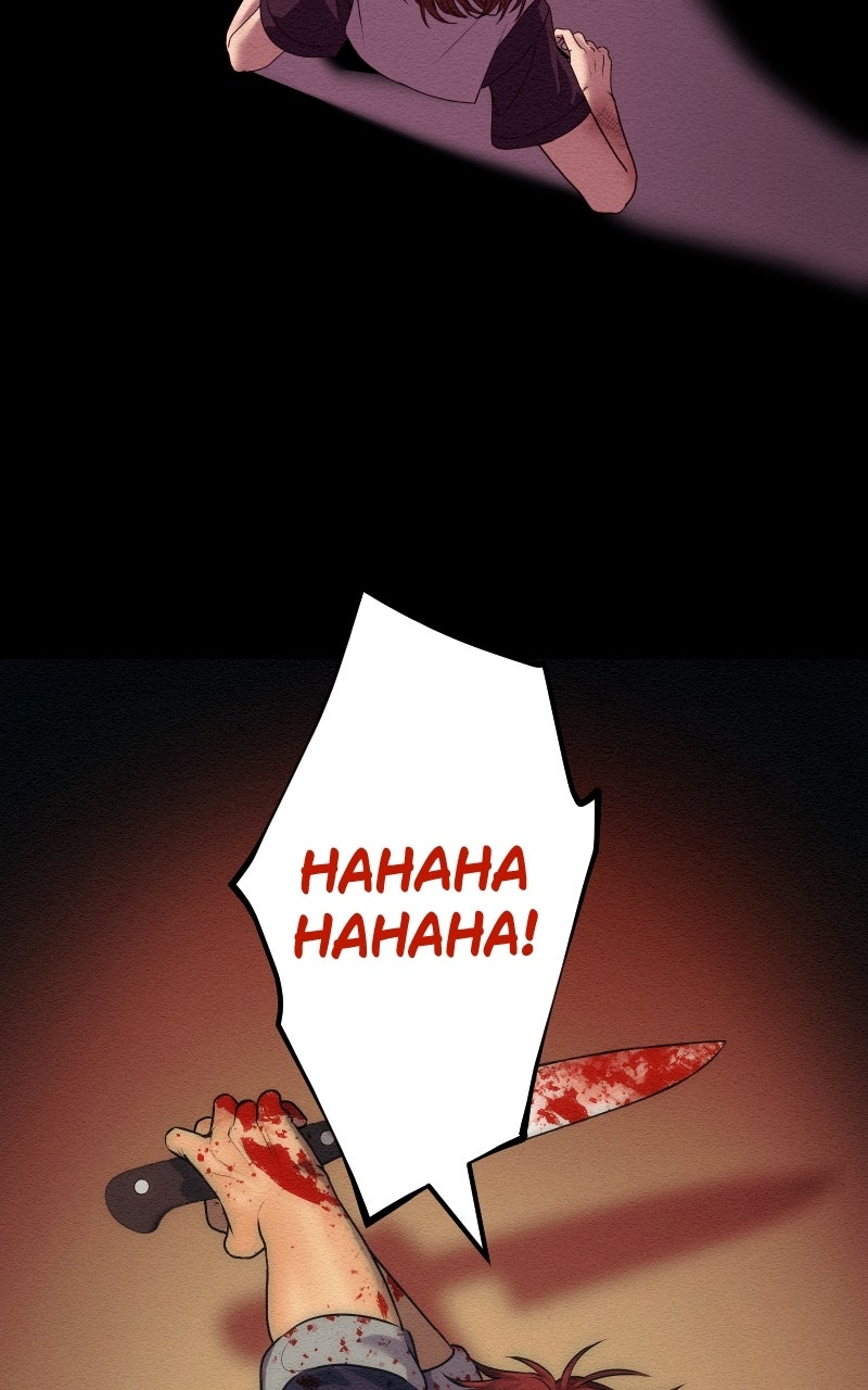 Read I'm Dating a Psychopath Manga Online
