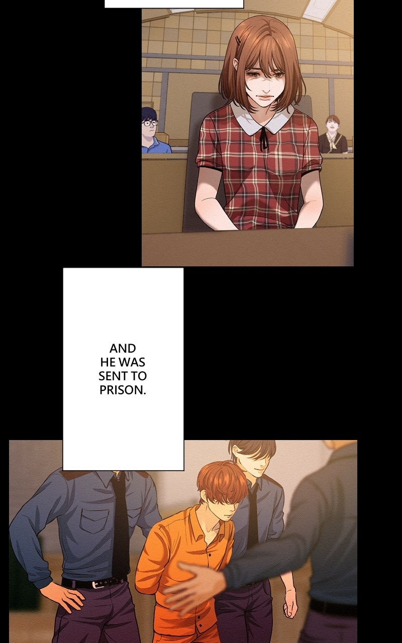 Read I'm Dating a Psychopath Manga Online