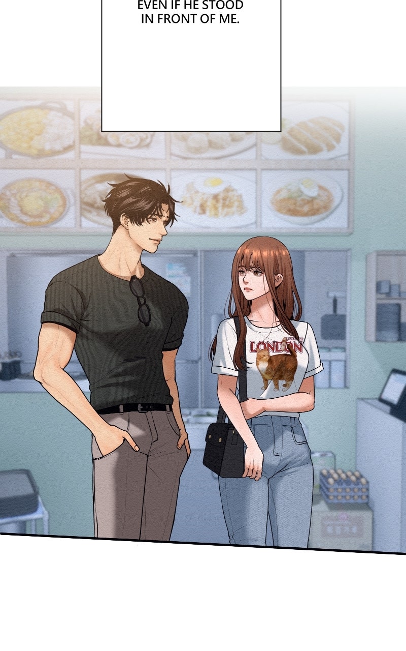 Read I'm Dating a Psychopath Manga Online