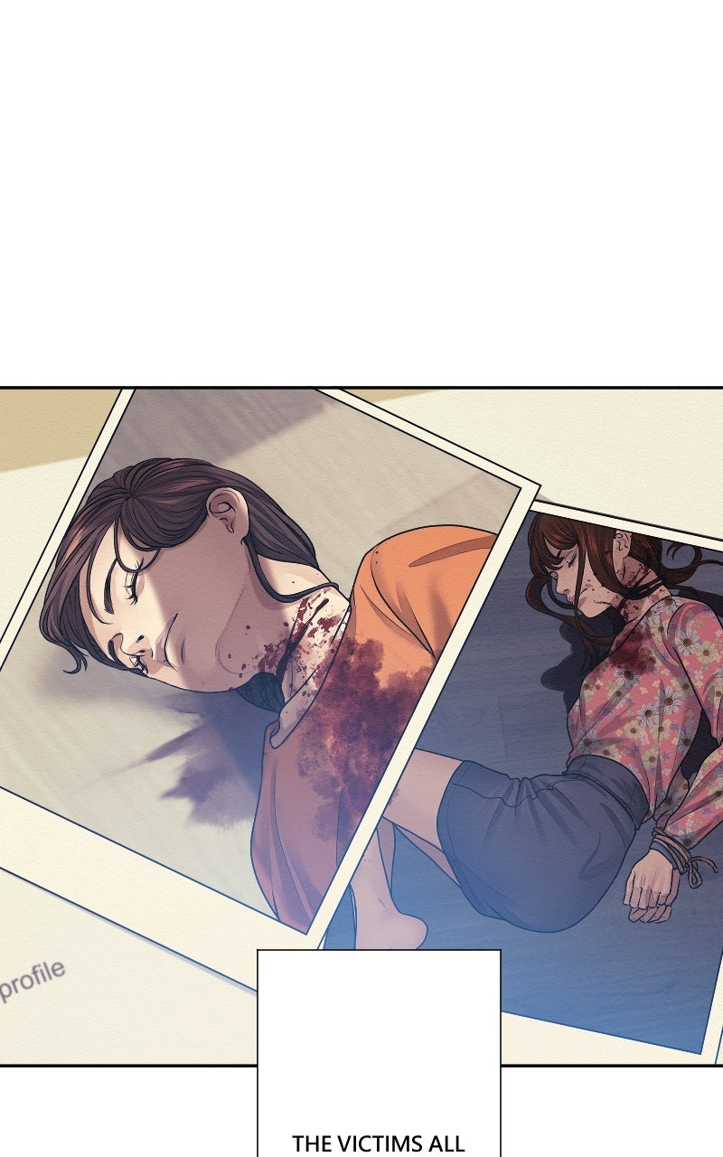 Read I'm Dating a Psychopath Manga Online