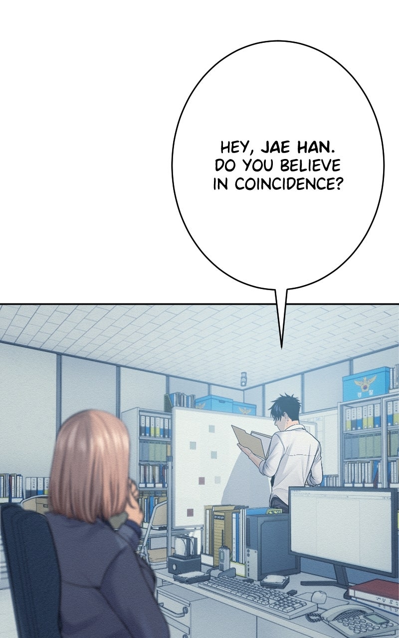 Read I'm Dating a Psychopath Manga Online