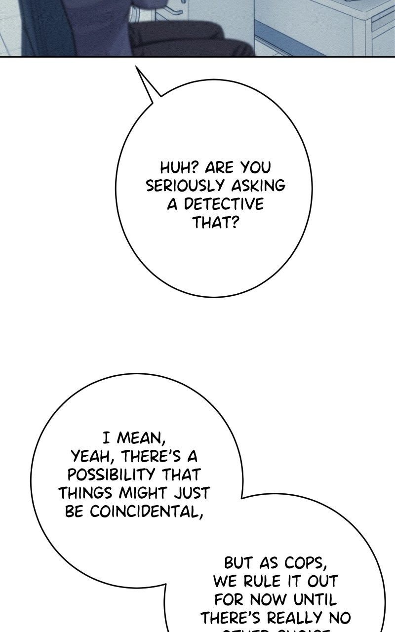 Read I'm Dating a Psychopath Manga Online