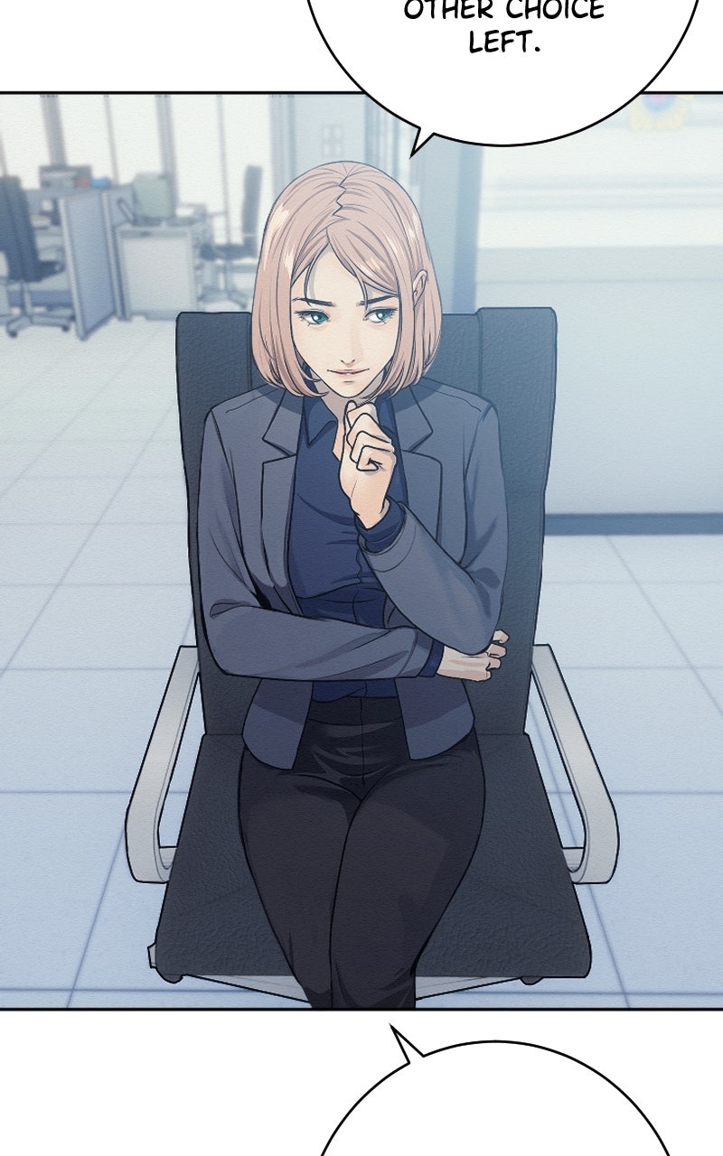 Read I'm Dating a Psychopath Manga Online