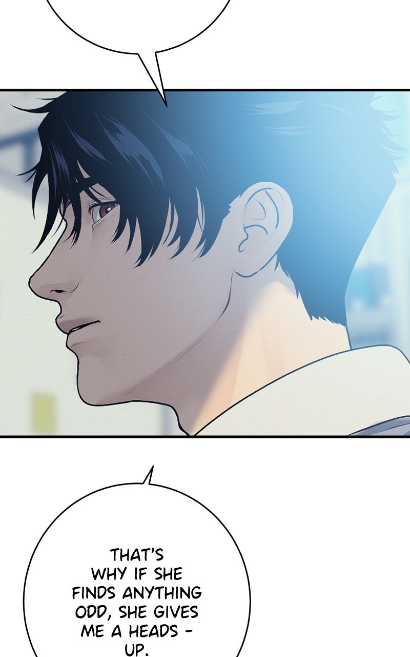 Read I'm Dating a Psychopath Manga Online
