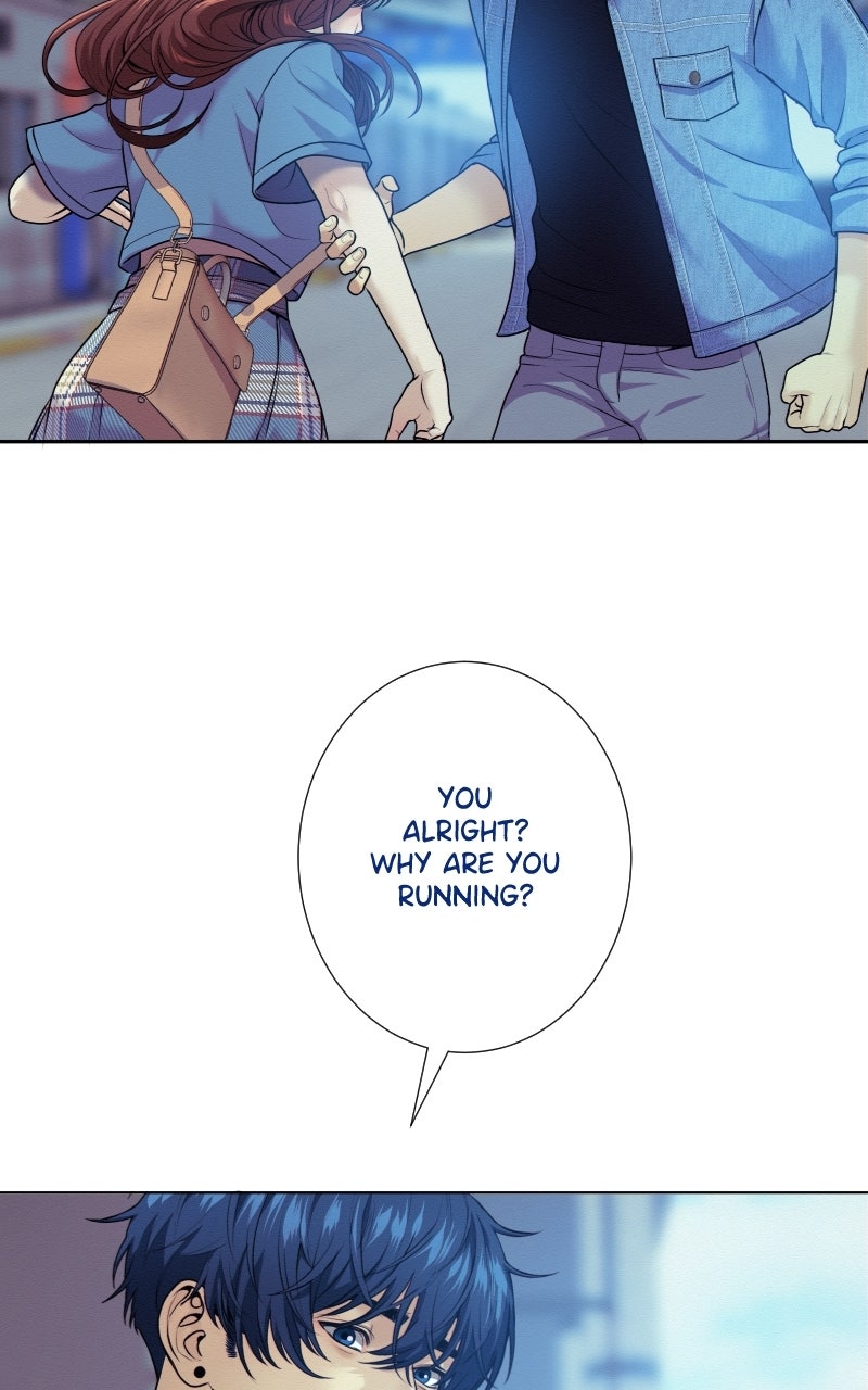 Read I'm Dating a Psychopath Manga Online