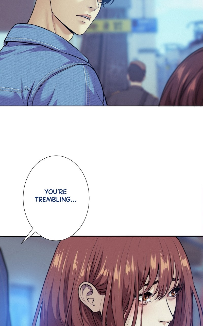Read I'm Dating a Psychopath Manga Online