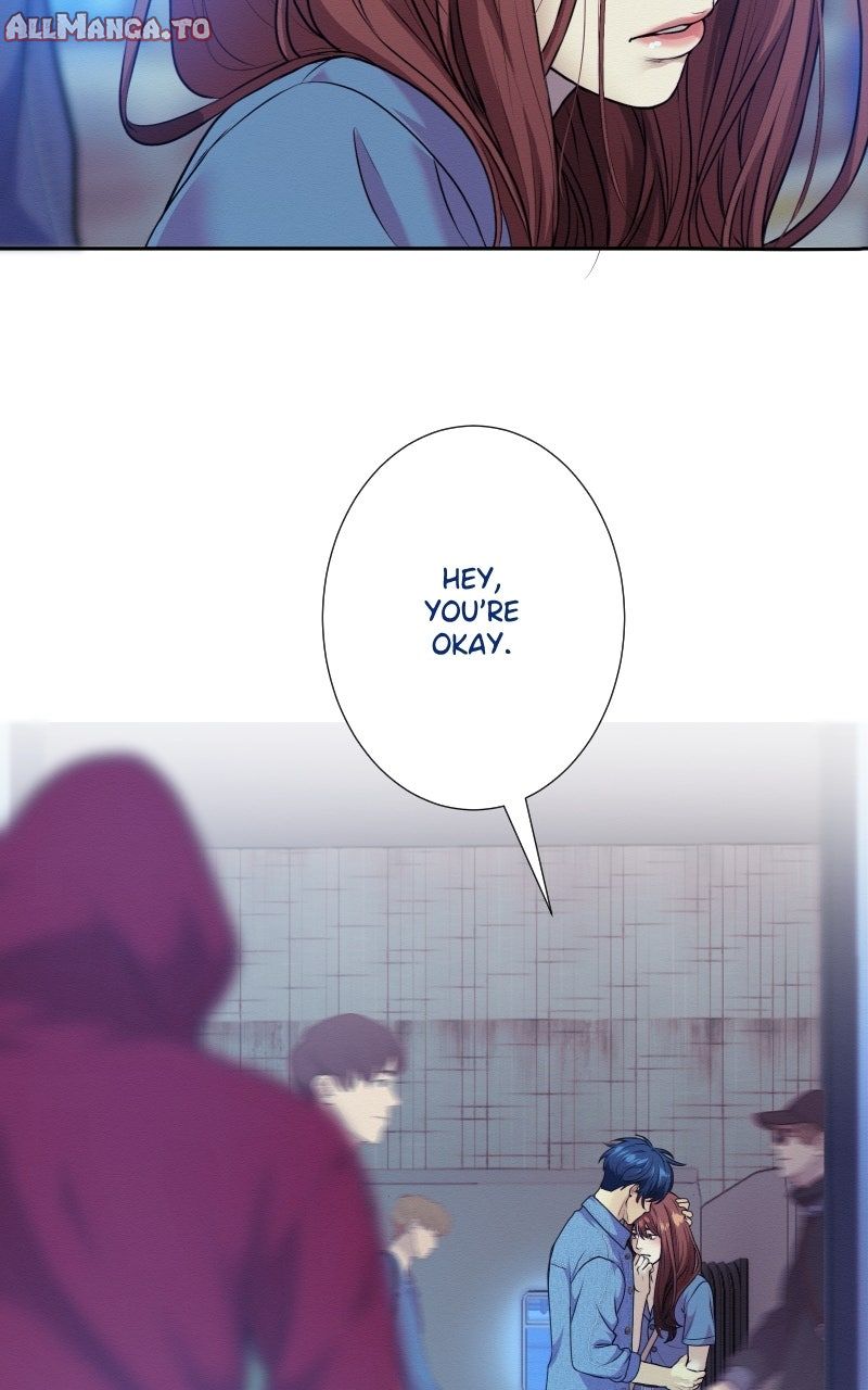 Read I'm Dating a Psychopath Manga Online