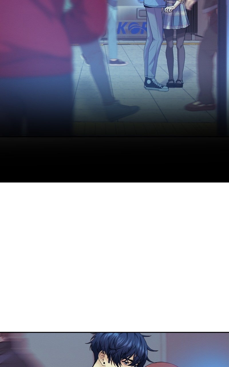 Read I'm Dating a Psychopath Manga Online