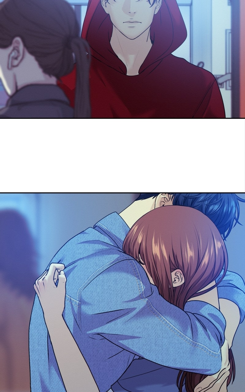 Read I'm Dating a Psychopath Manga Online