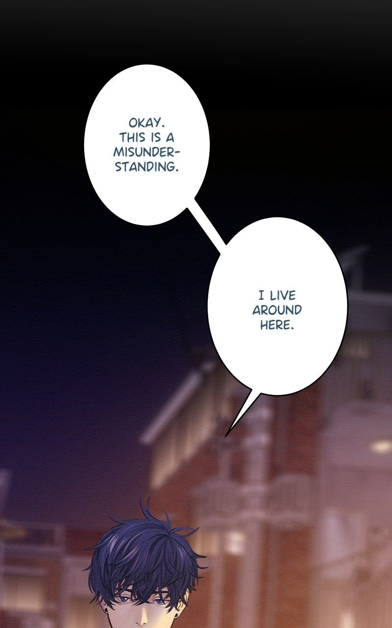 Read I'm Dating a Psychopath Manga Online
