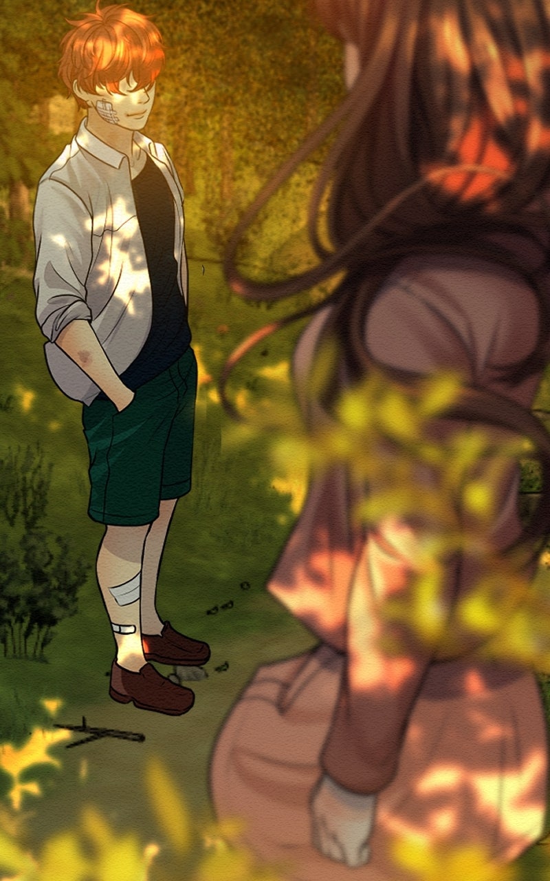 Read I'm Dating a Psychopath Manga Online