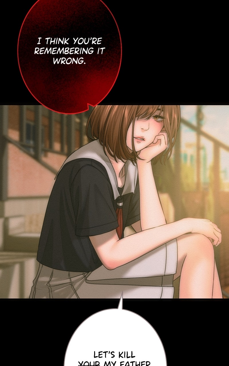Read I'm Dating a Psychopath Manga Online