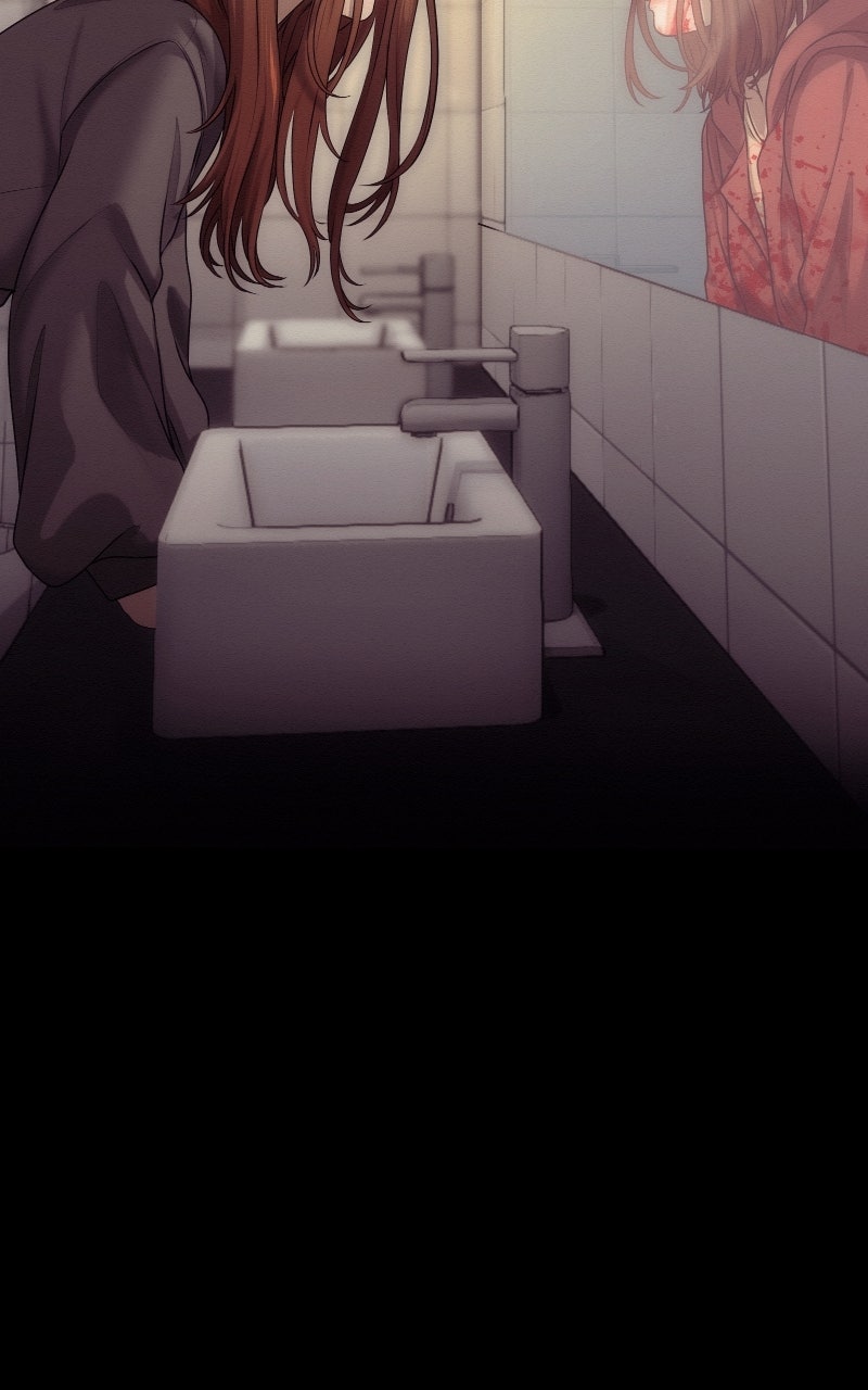 Read I'm Dating a Psychopath Manga Online