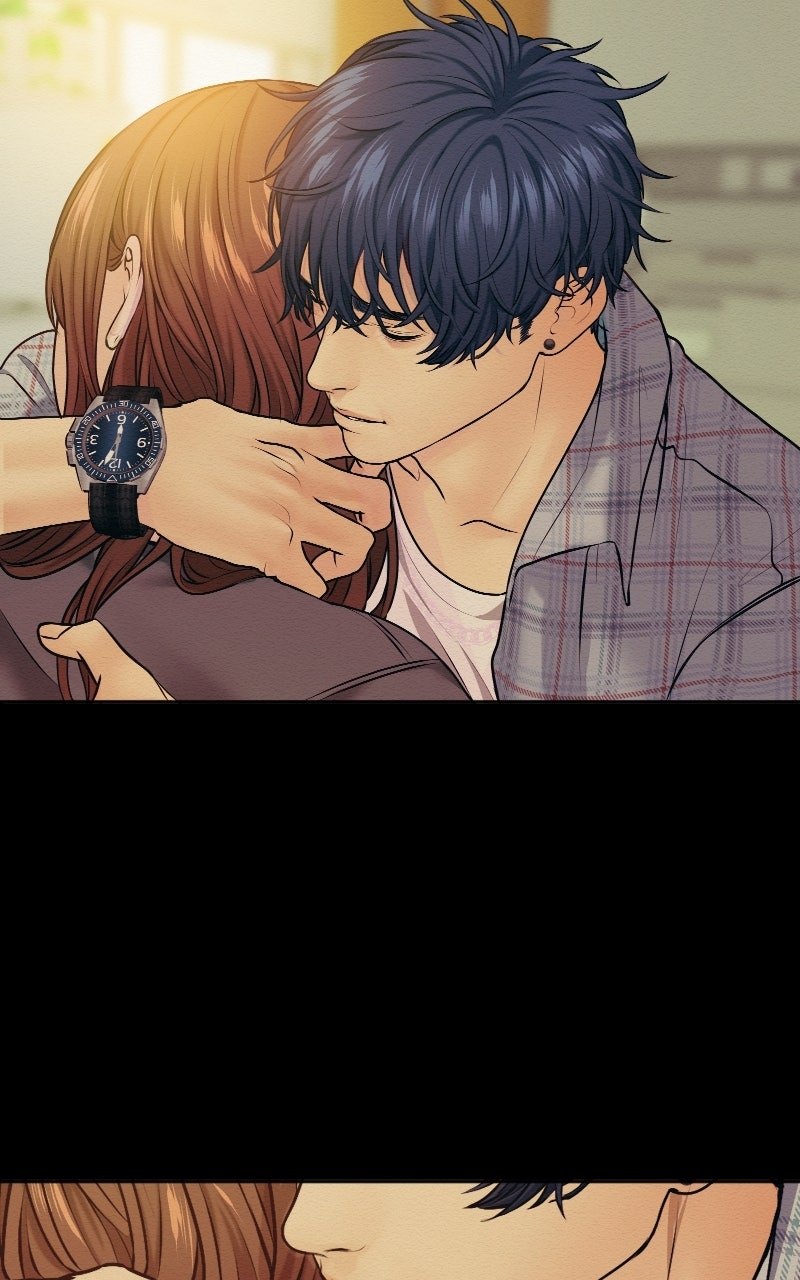 Read I'm Dating a Psychopath Manga Online
