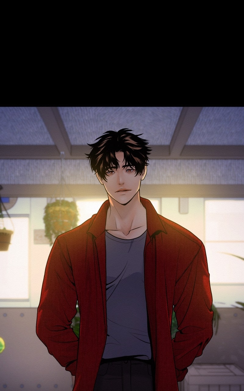 Read I'm Dating a Psychopath Manga Online