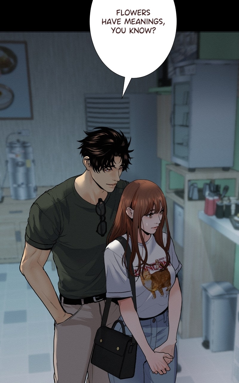 Read I'm Dating a Psychopath Manga Online