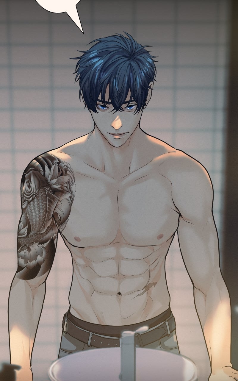 Read I'm Dating a Psychopath Manga Online
