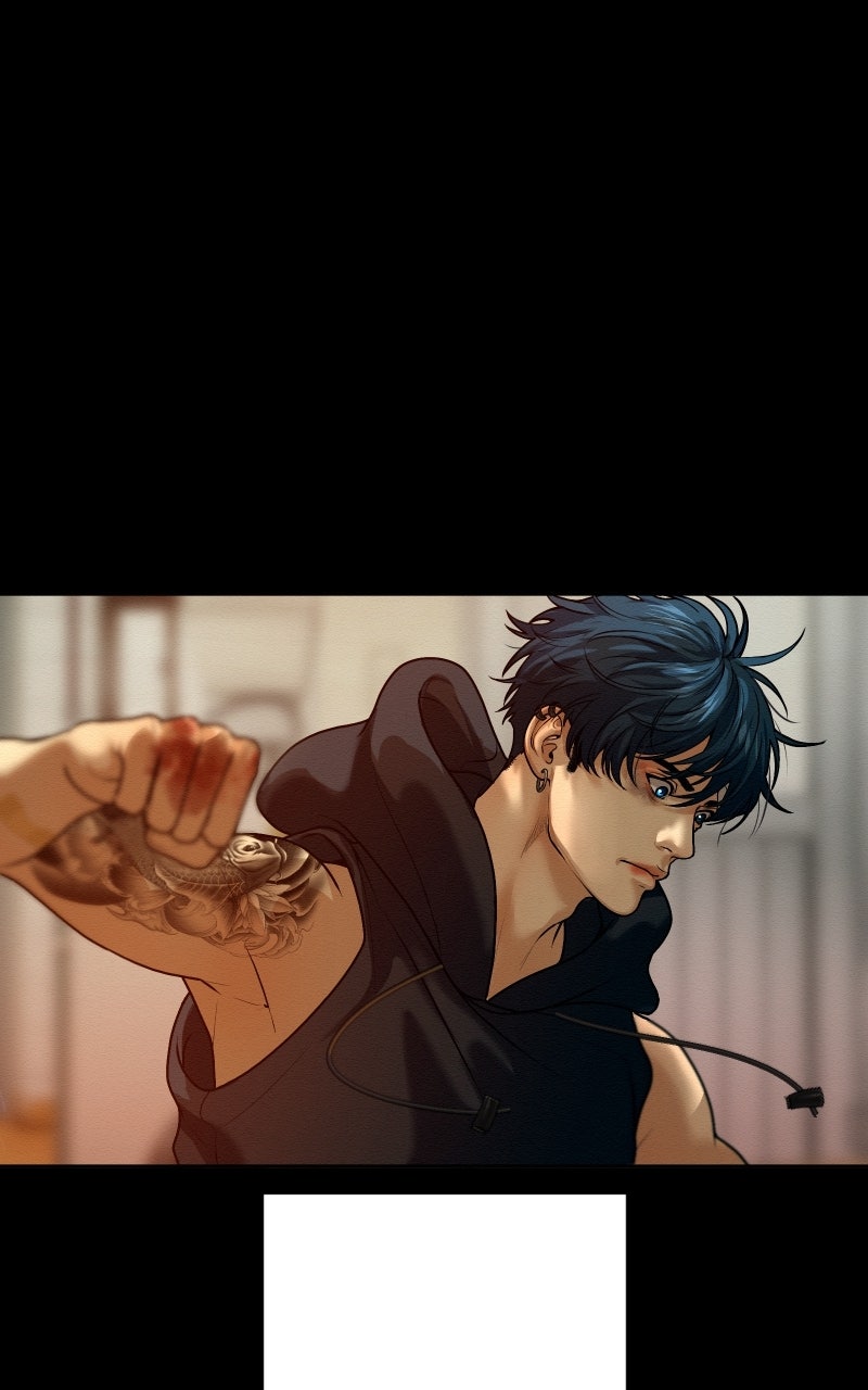 Read I'm Dating a Psychopath Manga Online
