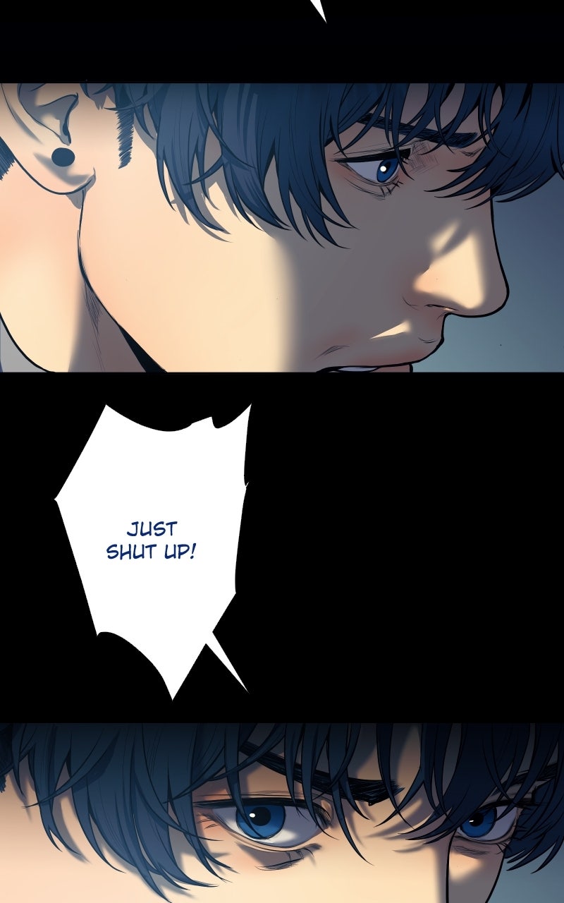 Read I'm Dating a Psychopath Manga Online