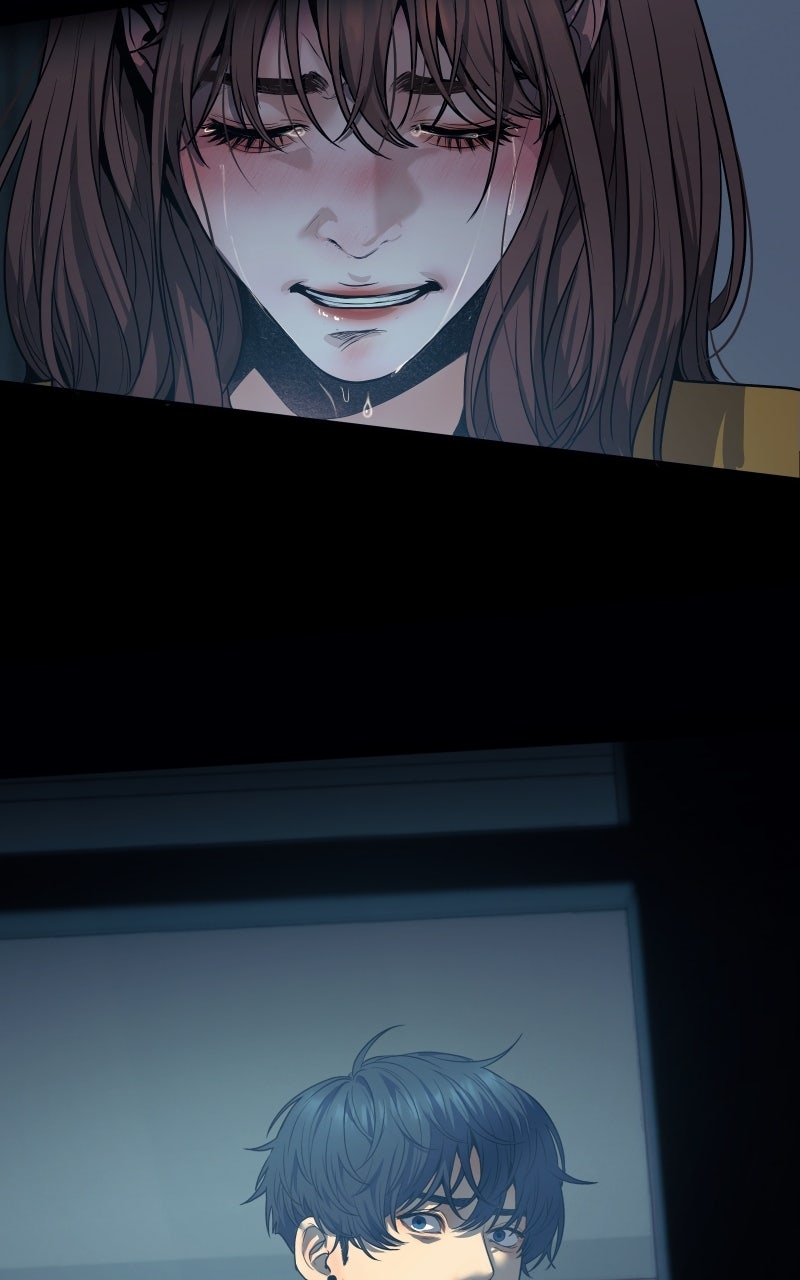 Read I'm Dating a Psychopath Manga Online