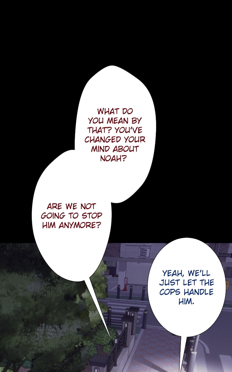 Read I'm Dating a Psychopath Manga Online