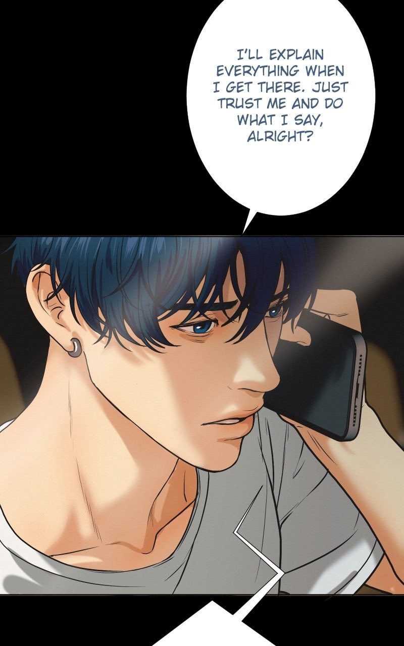 Read I'm Dating a Psychopath Manga Online