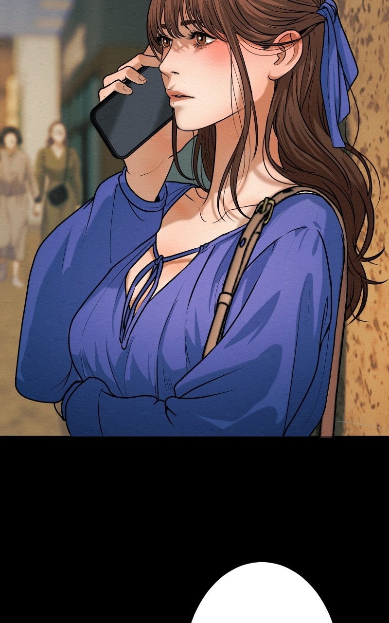 Read I'm Dating a Psychopath Manga Online