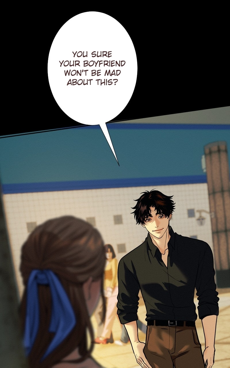 Read I'm Dating a Psychopath Manga Online