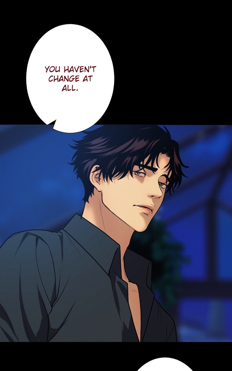 Read I'm Dating a Psychopath Manga Online