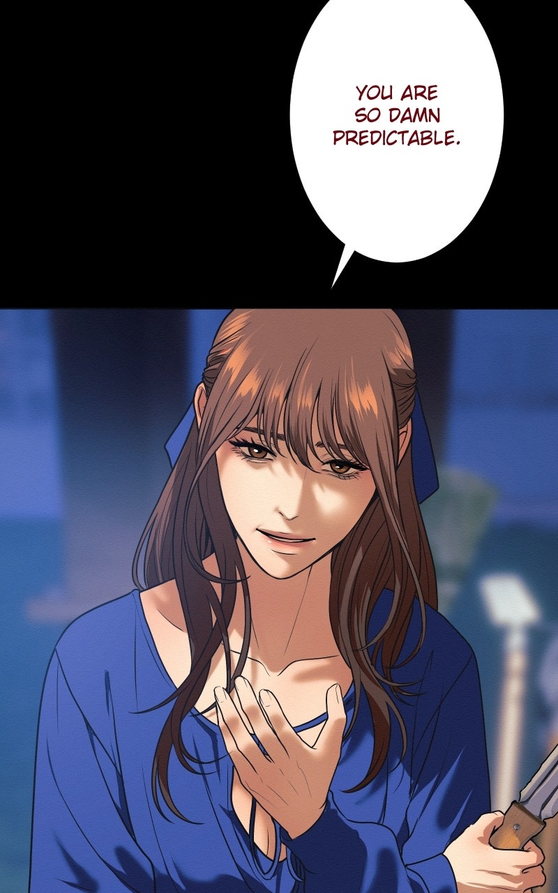 Read I'm Dating a Psychopath Manga Online