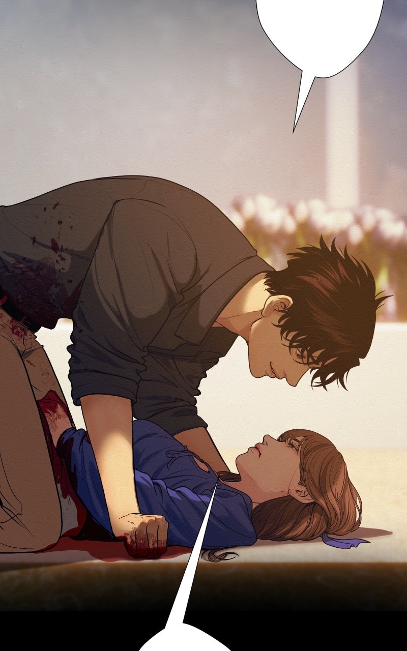 Read I'm Dating a Psychopath Manga Online