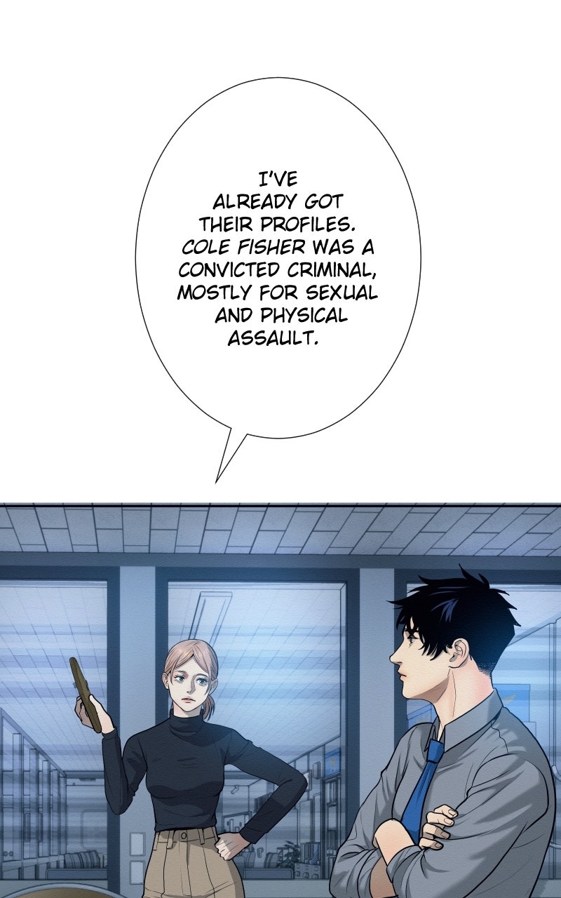 Read I'm Dating a Psychopath Manga Online