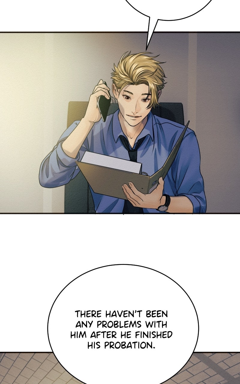 Read I'm Dating a Psychopath Manga Online