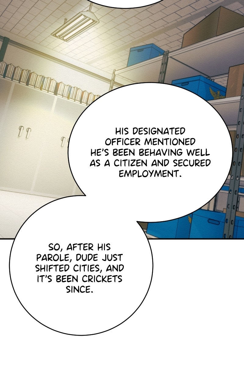 Read I'm Dating a Psychopath Manga Online
