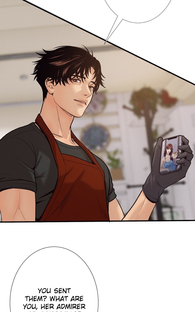 Read I'm Dating a Psychopath Manga Online