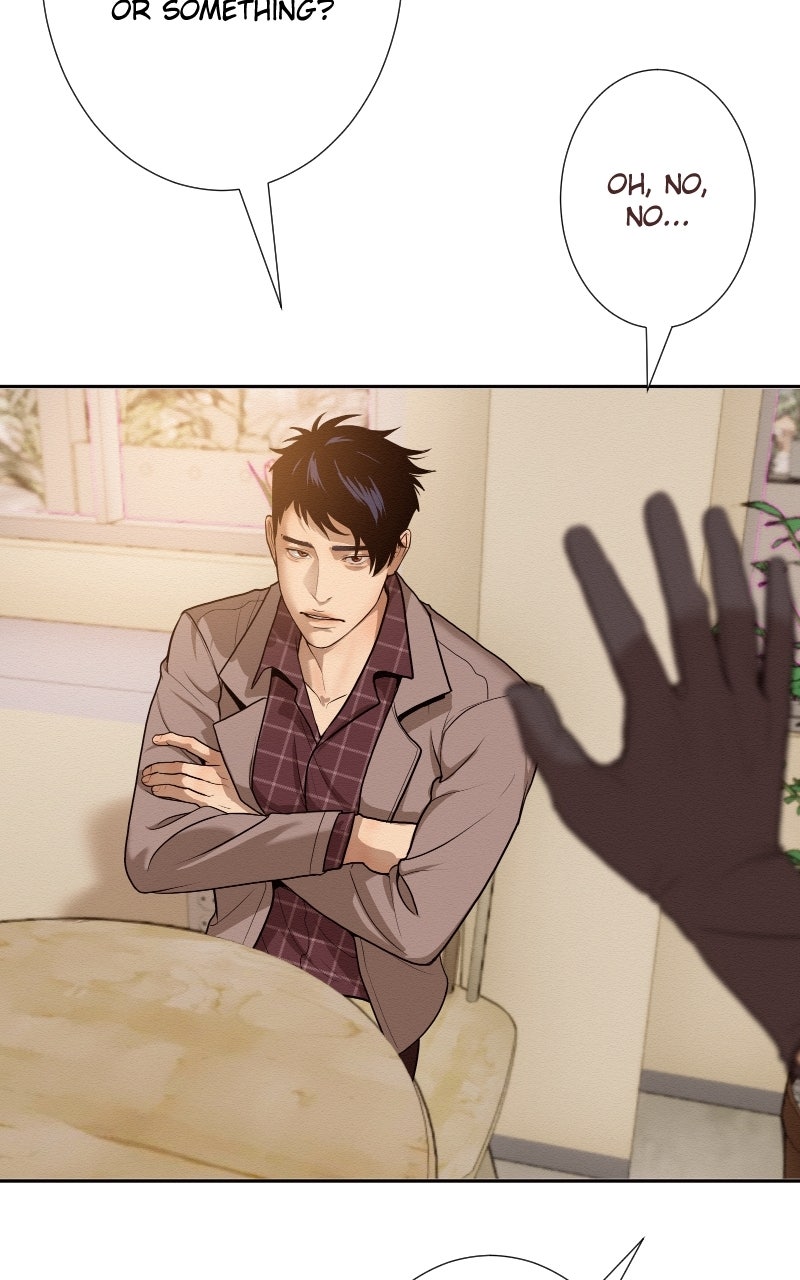 Read I'm Dating a Psychopath Manga Online