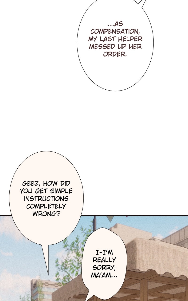 Read I'm Dating a Psychopath Manga Online