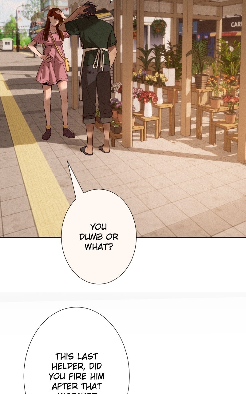 Read I'm Dating a Psychopath Manga Online