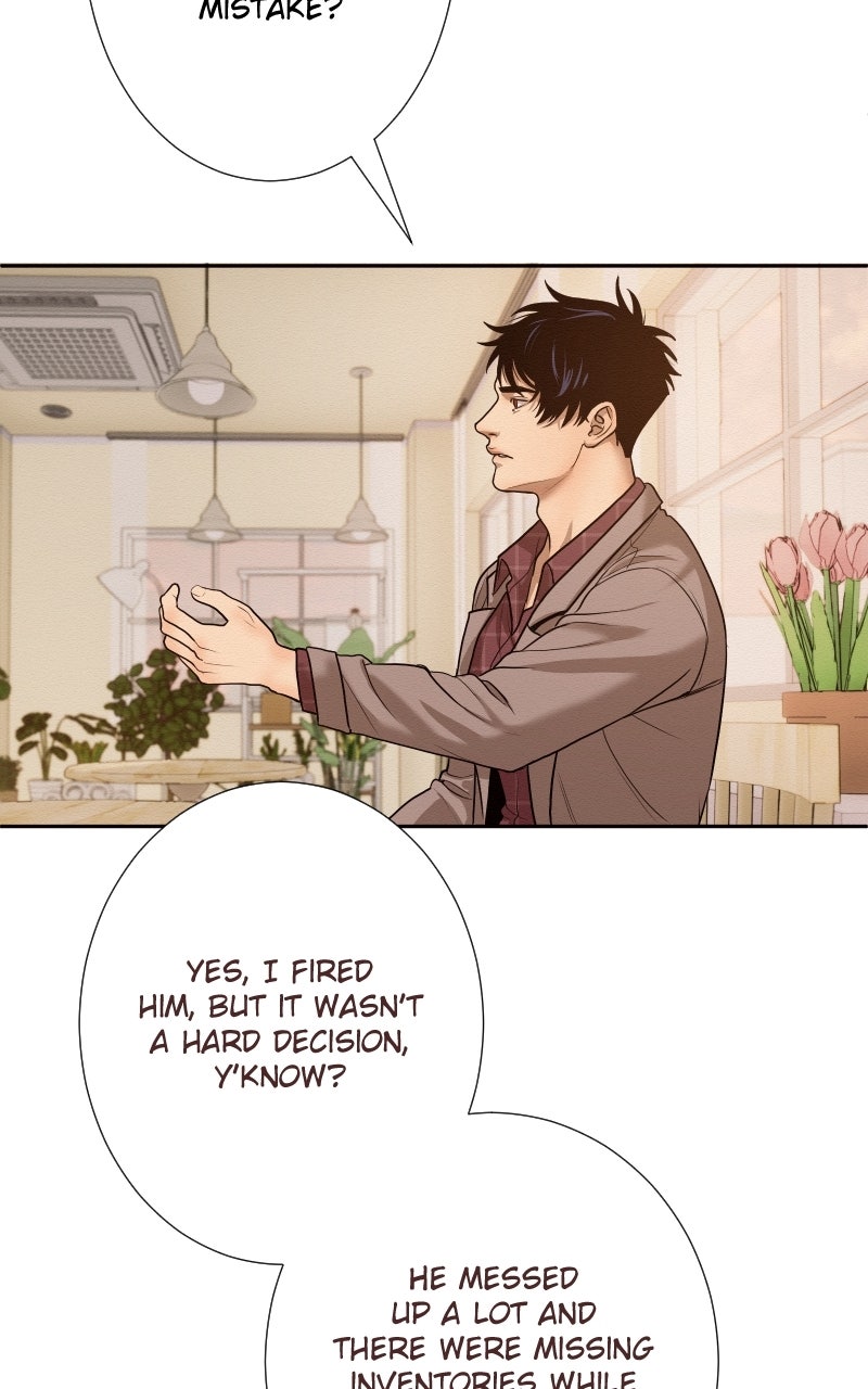 Read I'm Dating a Psychopath Manga Online