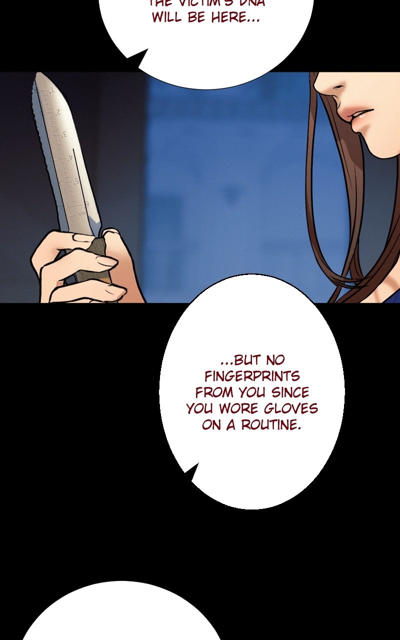 Read I'm Dating a Psychopath Manga Online