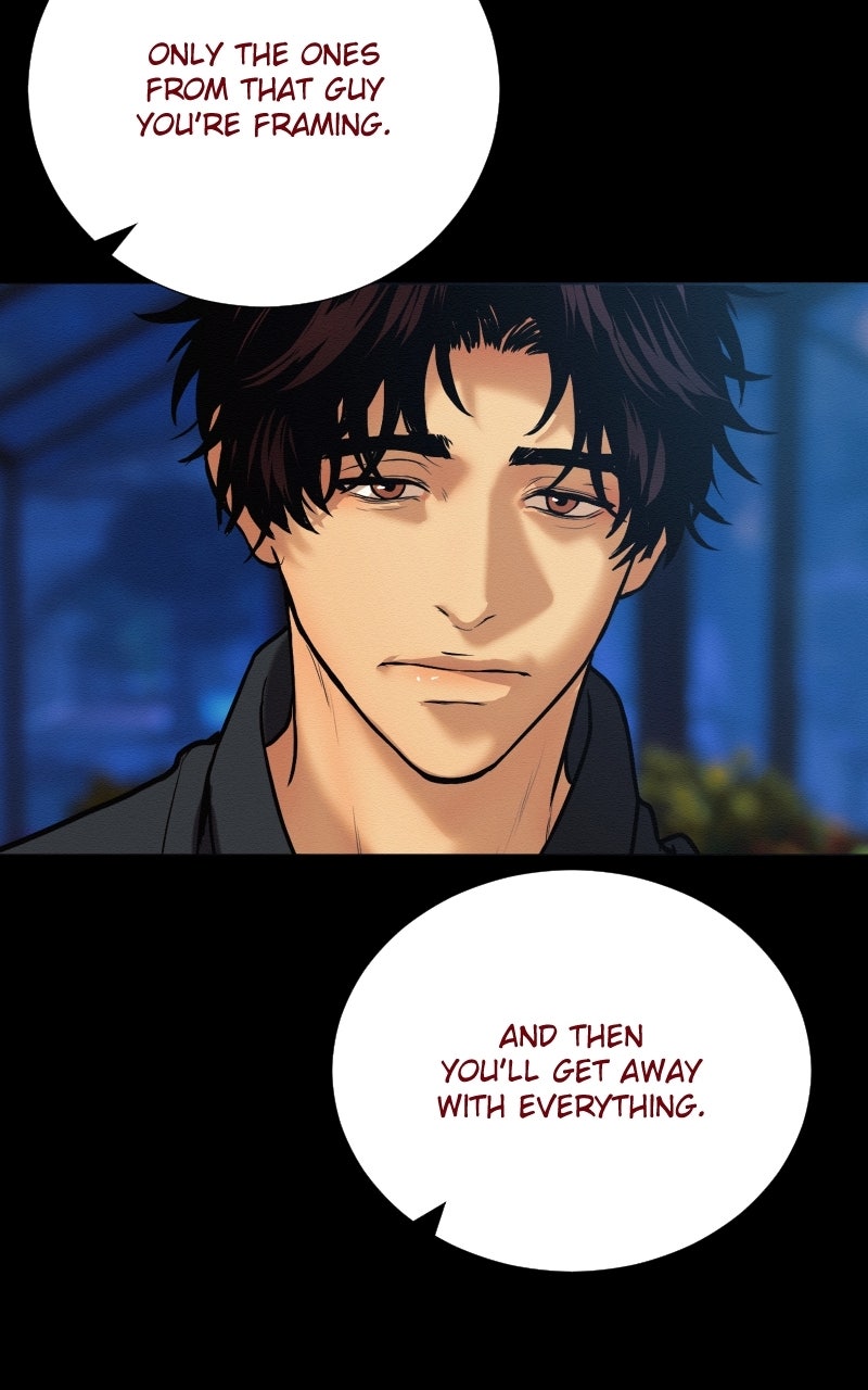 Read I'm Dating a Psychopath Manga Online