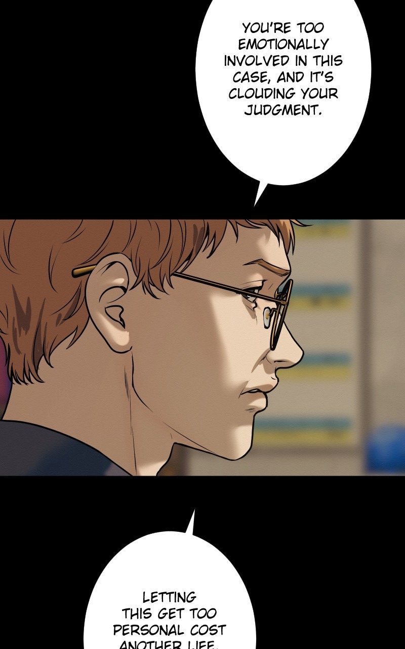 Read I'm Dating a Psychopath Manga Online