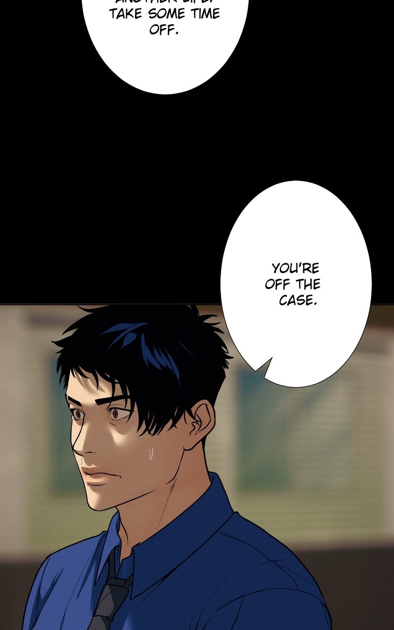 Read I'm Dating a Psychopath Manga Online