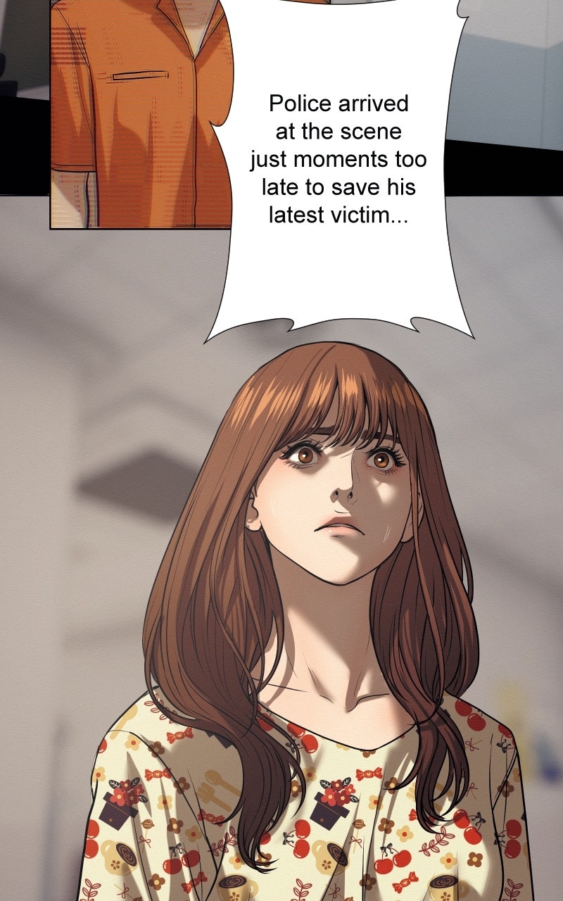 Read I'm Dating a Psychopath Manga Online